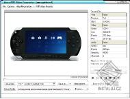 PSP Video Converter