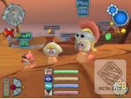 Worms Forts: V obležení