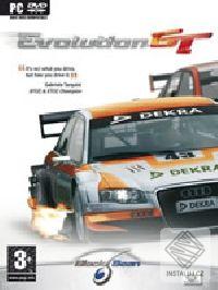 Evolution GT