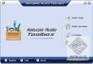 Naturpic Audio Toolbox