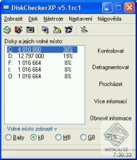 DiskCheckerXP