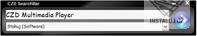 CZD SearchBar