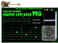 Chords Explorer