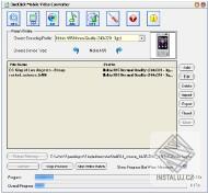 OneClick Mobile Video Converter