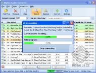 Digital Audio Converter