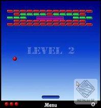 Arkanoid