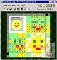 Art of Japan Crossword