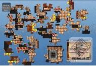 Puzzle s motivy z hry Medvěd Míša: Ostrovy pokladů