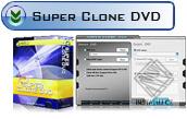 Super Clone DVD