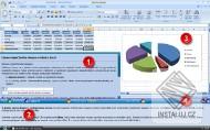 Edu-learning pro Microsoft Office 2003