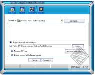 Free Audio Converter