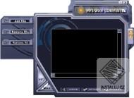 Free MP3-WAV Converter