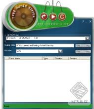 Free Audio Ripper
