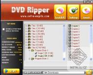 Free DVD Ripper - Software Pile