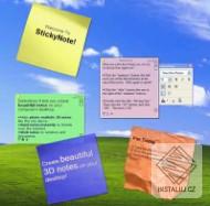 StickyNote
