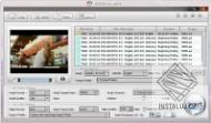 Alldj DVD To AVI Converter