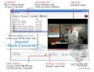 Movavi Flash Converter