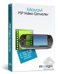 Movavi PSP Video Converter