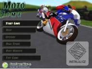 MOTO TIME