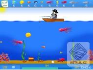 LUCKY FISHERMAN