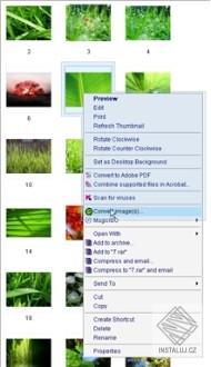Morz Image Converter