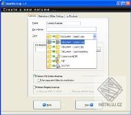 SmartBackup