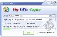 Fly DVD Copier