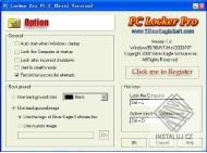 PC Locker Pro