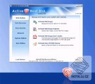 Active@ Boot Disk