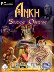 Ankh: Srdce Osirise