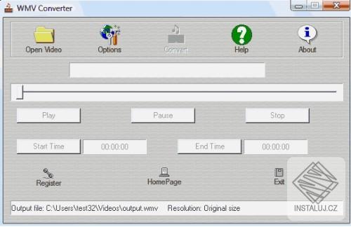 WMV Converter
