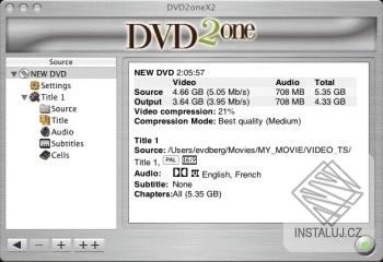 DVD2one