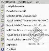 Excel4Outlook