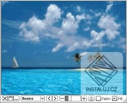 Moo0 ImageViewer