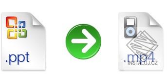 PPTexpert MP4 Converter