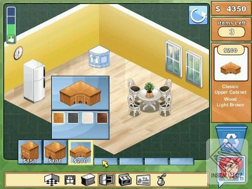 Home Sweet Home 2: Kitchens and Baths