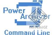 PowerArchiver Command Line