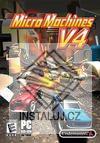 Micro Machines V4
