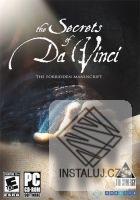 The Secrets of Da Vinci: The Forbidden Manuscript