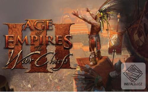 Age of Empires III: The WarChiefs