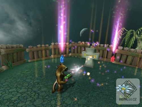 Creature Conflict: The Clan Wars