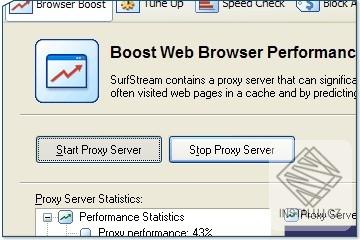 SurfStream