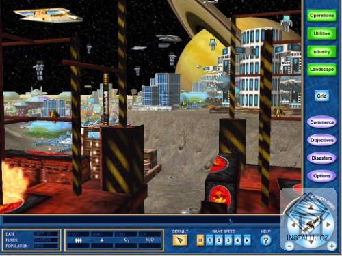 Moon Tycoon