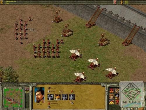 Three Kingdoms: Fate of the Dragon