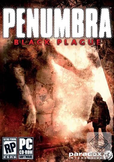 Penumbra: Black Plague