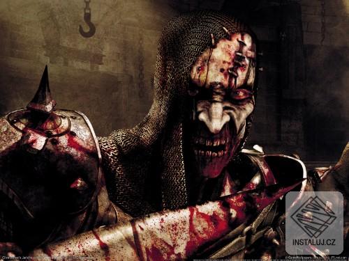 Clive Barkers Jericho