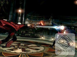 Devil May Cry 4