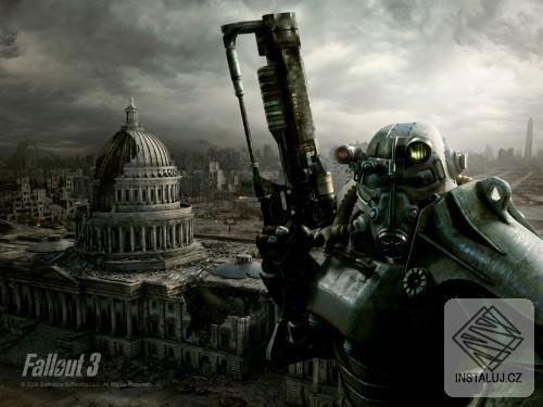 Fallout 3