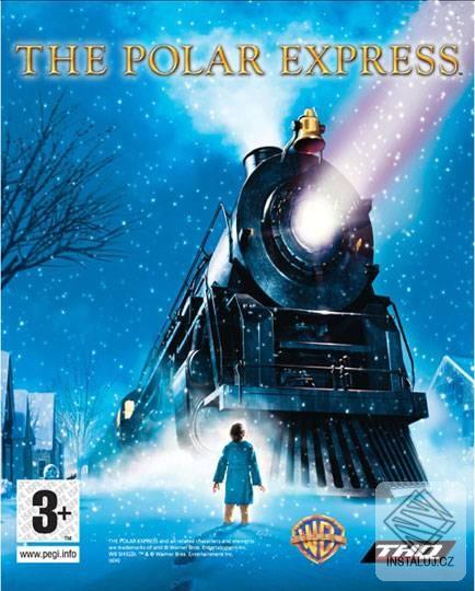 The Polar Express
