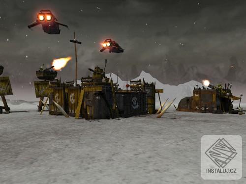 Warhammer 40,000: Soulstorm